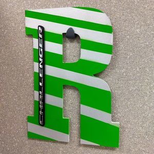 Meet your Posher, Ruth